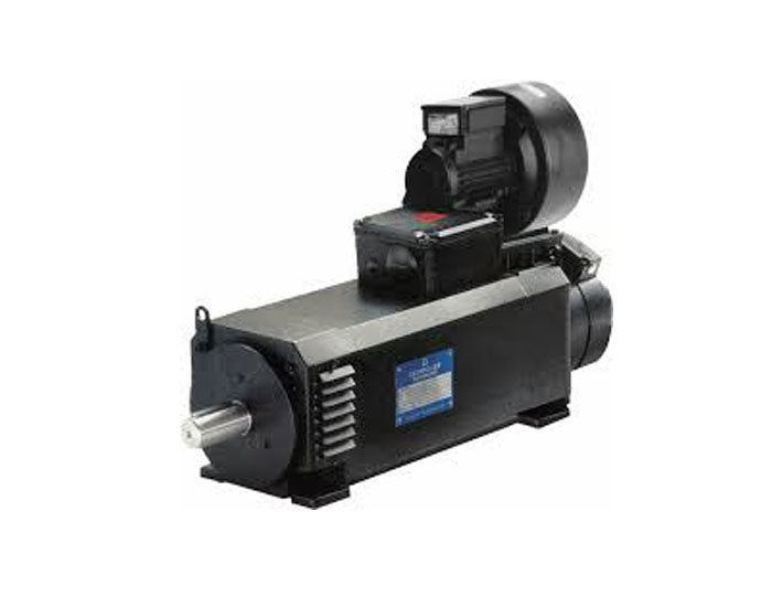 Baumueller motor – Asynchronous motorsVDIK Baumueller motor - Asynchronous motorsVDIK