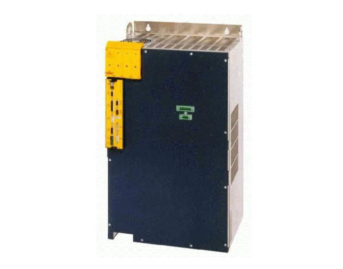 Baumueller drive – BKH-62 Baumueller drive