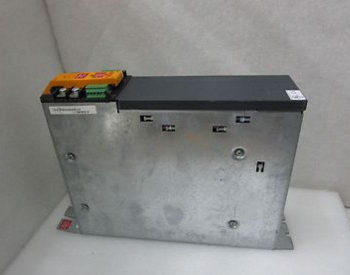 Baumueller servo drive – BUR-622 Baumueller servo drive