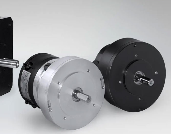 Baumuller’s-DC-disk-type-motors Baumueller drive Baumuller's DC disk type motors