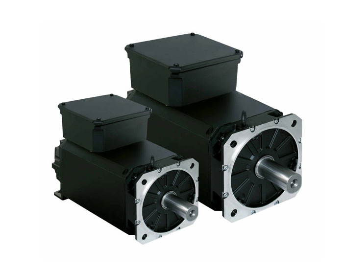 Baumueller motor -DS/HT/DA motors Baumueller motor - DS/HT/DA motors